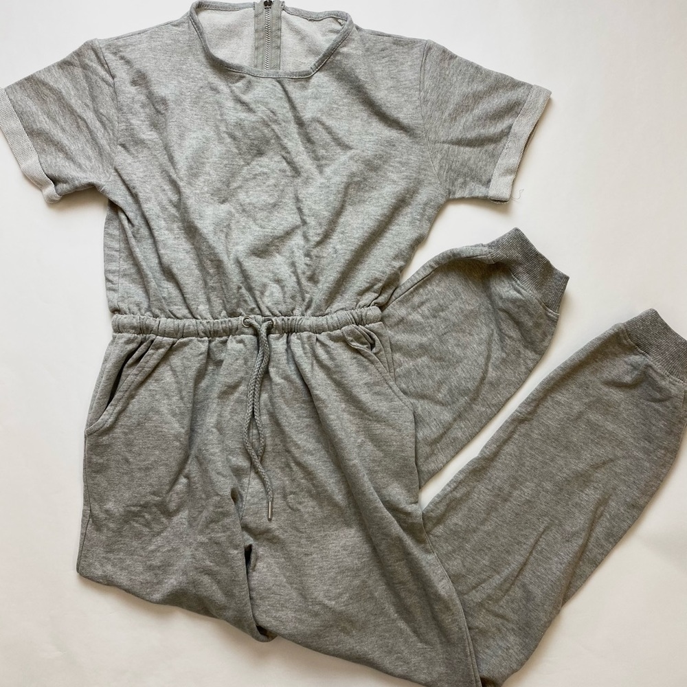 Jumpsuit